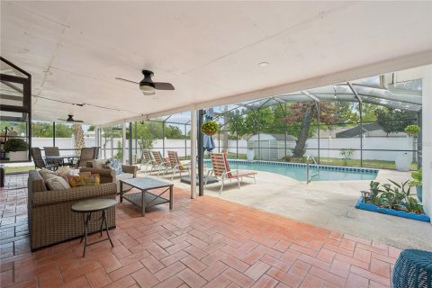 Villa ou maison à louer à Orlando, Floride: 4 chambres, 153.2 m2 № 2408052 - photo 26