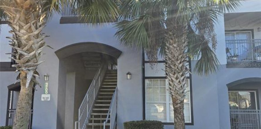 Condominio en Orlando, Florida, 2 dormitorios № 1894465