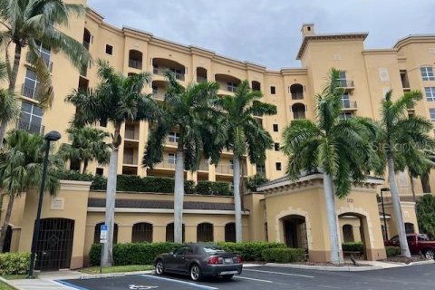 Copropriété à louer à Punta Gorda, Floride: 3 chambres, 175.86 m2 № 1774817 - photo 2