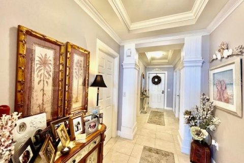 Снять в аренду кондоминиум в Пунта-Горда, Флорида 3 спальни, 175.86м2, № 1774817 - фото 15