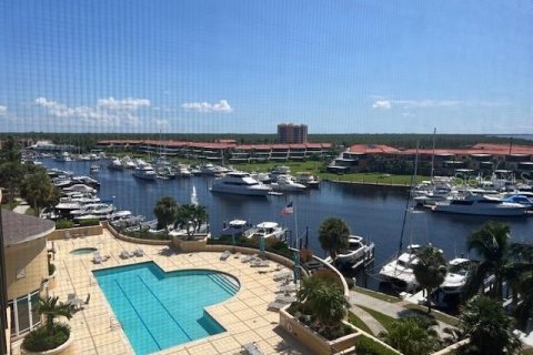 Condo in Punta Gorda, Florida, 3 bedrooms  № 1774817 - photo 5