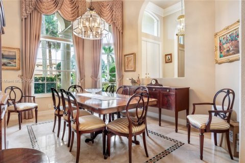 House in Davie, Florida 5 bedrooms, 377.74 sq.m. № 1934232 - photo 19