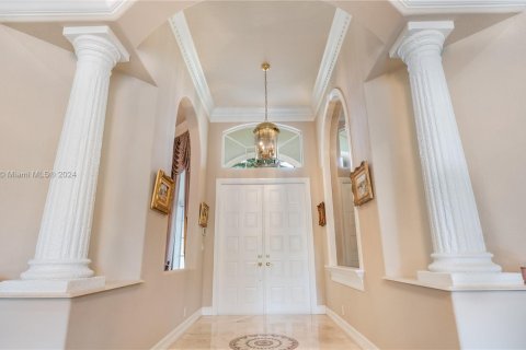 House in Davie, Florida 5 bedrooms, 377.74 sq.m. № 1934232 - photo 4