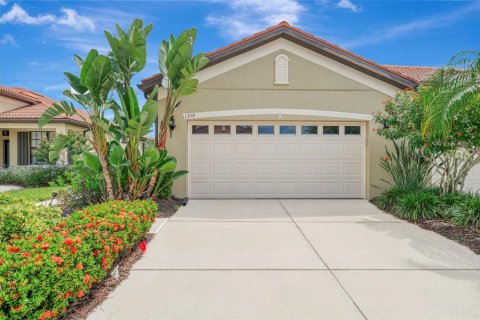 Casa en Venice, Florida 2 dormitorios, 158.21 m2 № 2373883