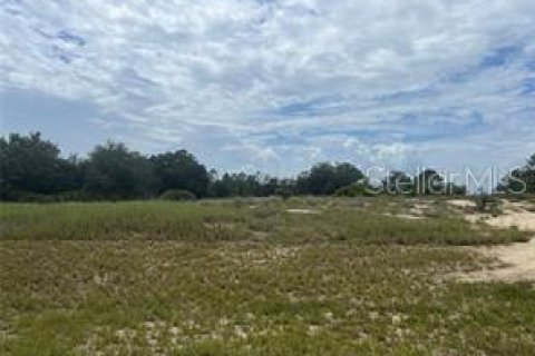 Land in Kissimmee, Florida № 2214262