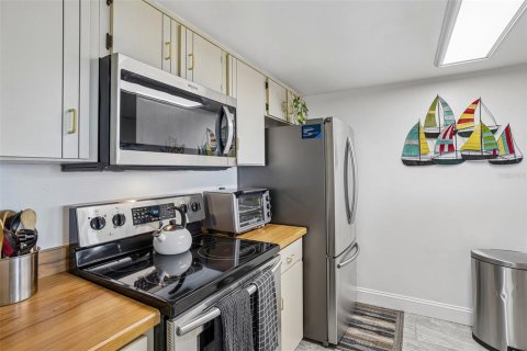 Condominio en venta en Daytona Beach, Florida, 2 dormitorios, 89.93 m2 № 2120986 - foto 10