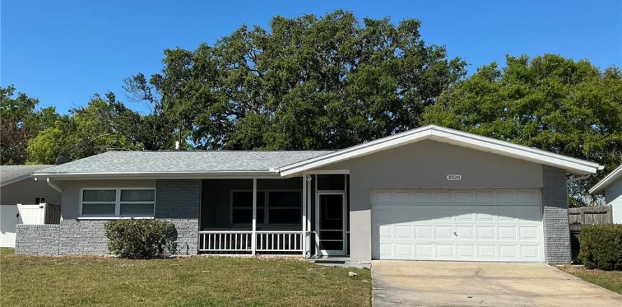 Casa en Seminole, Florida 3 dormitorios, 146.41 m2 № 1578806