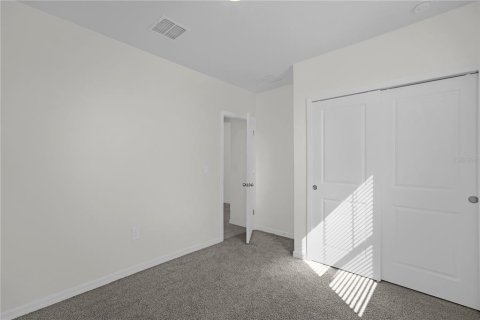 Villa ou maison à louer à Auburndale, Floride: 3 chambres, 138.52 m2 № 2420345 - photo 18