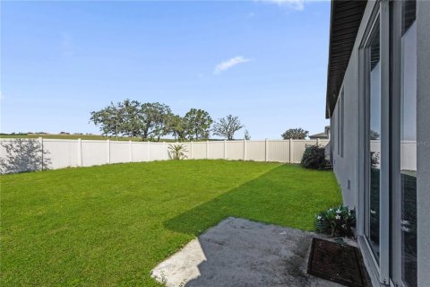 Villa ou maison à louer à Auburndale, Floride: 3 chambres, 138.52 m2 № 2420345 - photo 26