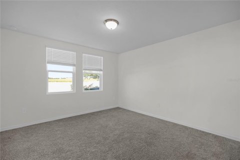Villa ou maison à louer à Auburndale, Floride: 3 chambres, 138.52 m2 № 2420345 - photo 12