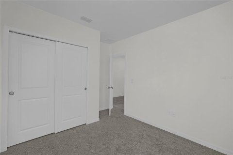 Villa ou maison à louer à Auburndale, Floride: 3 chambres, 138.52 m2 № 2420345 - photo 21