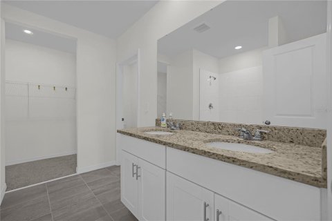 Villa ou maison à louer à Auburndale, Floride: 3 chambres, 138.52 m2 № 2420345 - photo 14