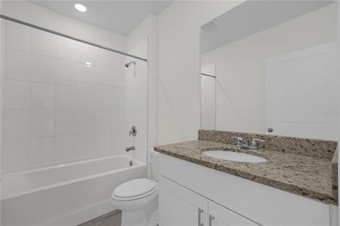 Villa ou maison à louer à Auburndale, Floride: 3 chambres, 138.52 m2 № 2420345 - photo 19