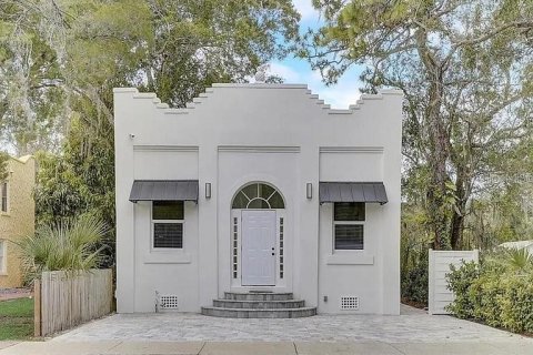 Commercial property in Sarasota, Florida 3 bedrooms, 131.83 sq.m. № 2135503 - photo 3