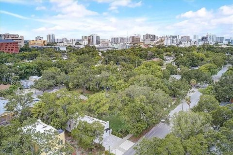 Commercial property in Sarasota, Florida 3 bedrooms, 131.83 sq.m. № 2135503 - photo 30