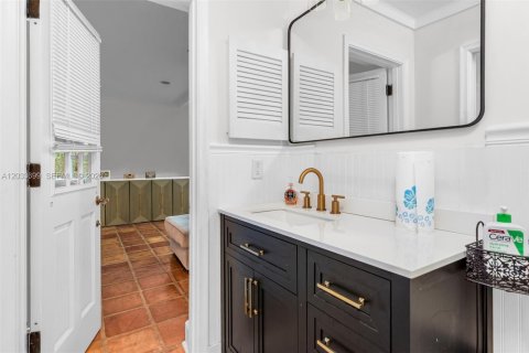 Casa en venta en Plantation, Florida, 5 dormitorios, 281.12 m2 № 2078031 - foto 28