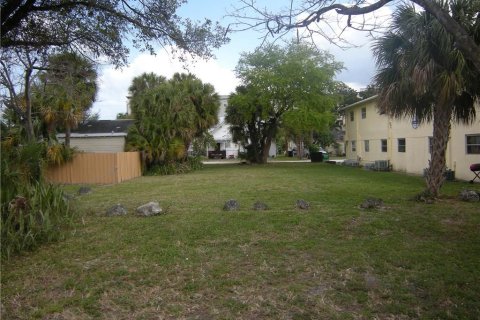 Land in Fort Lauderdale, Florida № 680646 - photo 1