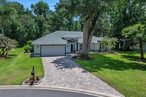 Villa ou maison à Ormond Beach, Floride 5 chambres, 260.22 m2 № 2151856