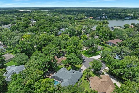 Villa ou maison à vendre à Ormond Beach, Floride: 5 chambres, 260.22 m2 № 2151856 - photo 9