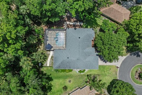 Villa ou maison à vendre à Ormond Beach, Floride: 5 chambres, 260.22 m2 № 2151856 - photo 8