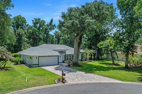 Villa ou maison à vendre à Ormond Beach, Floride: 5 chambres, 260.22 m2 № 2151856 - photo 5