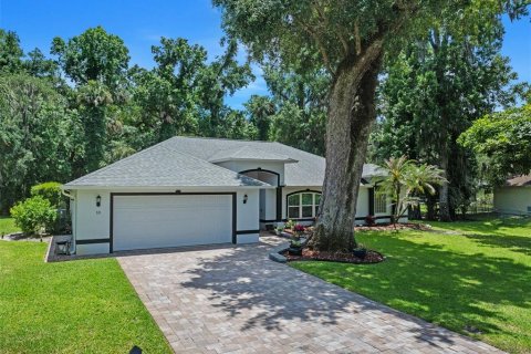 Villa ou maison à vendre à Ormond Beach, Floride: 5 chambres, 260.22 m2 № 2151856 - photo 4