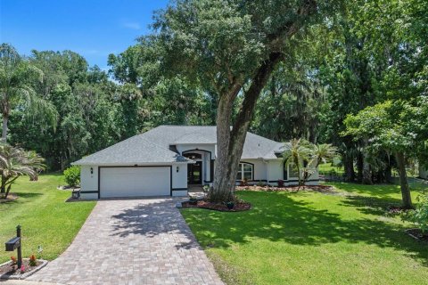Villa ou maison à vendre à Ormond Beach, Floride: 5 chambres, 260.22 m2 № 2151856 - photo 2