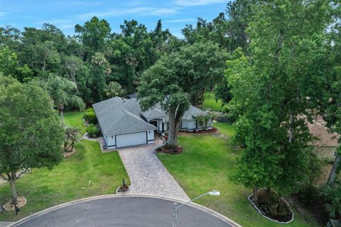 Villa ou maison à vendre à Ormond Beach, Floride: 5 chambres, 260.22 m2 № 2151856 - photo 6