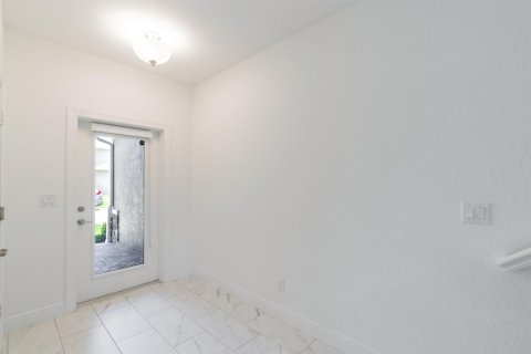 Купить таунхаус в Порт-Сент-Луси, Флорида 3 комнаты, 125.79м2, № 2083325 - фото 13