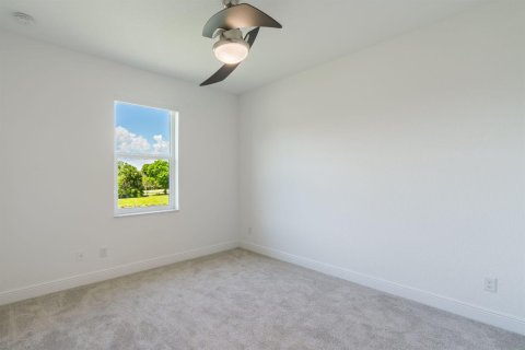 Купить таунхаус в Порт-Сент-Луси, Флорида 3 комнаты, 125.79м2, № 2083325 - фото 16