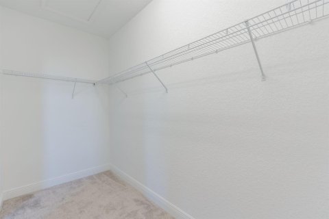 Купить таунхаус в Порт-Сент-Луси, Флорида 3 комнаты, 125.79м2, № 2083325 - фото 22