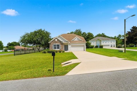 Villa ou maison à vendre à Ocala, Floride: 5 chambres, 253.07 m2 № 2239322 - photo 3