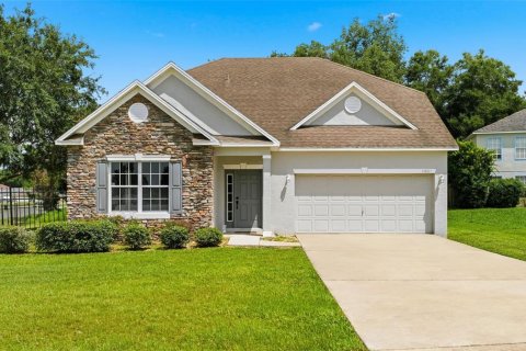 Villa ou maison à Ocala, Floride 5 chambres, 253.07 m2 № 2239322