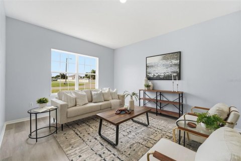 Villa ou maison à vendre à Ocala, Floride: 5 chambres, 253.07 m2 № 2239322 - photo 5