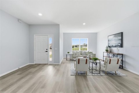 Villa ou maison à vendre à Ocala, Floride: 5 chambres, 253.07 m2 № 2239322 - photo 4