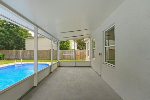 Villa ou maison à vendre à Ocala, Floride: 5 chambres, 253.07 m2 № 2239322 - photo 20
