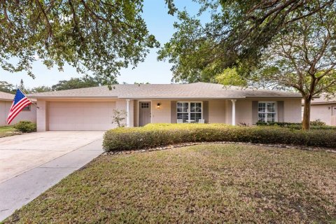 Villa ou maison à Orlando, Floride 4 chambres, 225.2 m2 № 2138240