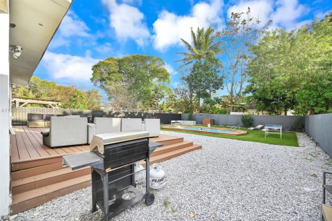 Купить виллу или дом в Майами, Флорида 4 спальни, 218.97м2, № 2025989 - фото 28