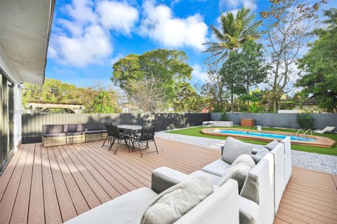 Купить виллу или дом в Майами, Флорида 4 спальни, 218.97м2, № 2025989 - фото 27