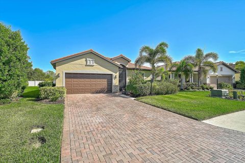 Casa en Bradenton, Florida 3 dormitorios, 154.12 m2 № 2387368