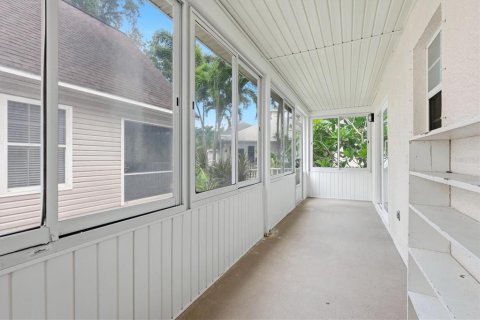 Villa ou maison à vendre à Bradenton, Floride: 3 chambres, 174.84 m2 № 2202296 - photo 26