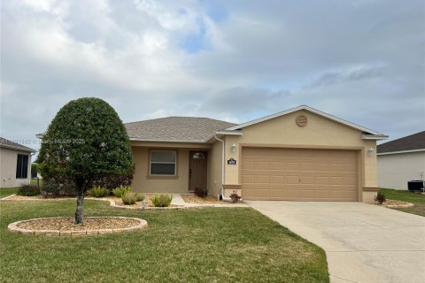 Casa en Ocala, Florida 3 dormitorios № 1944990