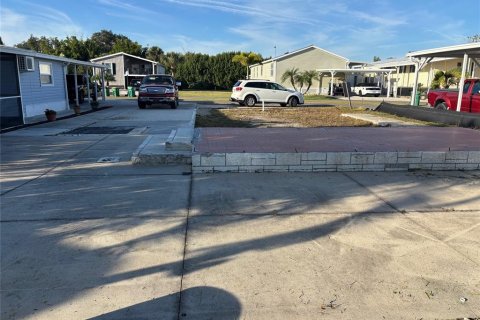 Land in Punta Gorda, Florida № 2161597 - photo 5