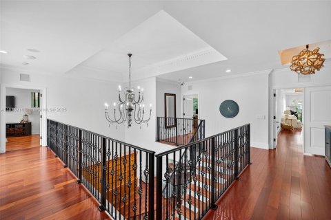 House in Fort Lauderdale, Florida 5 bedrooms, 418.34 sq.m. № 2018854 - photo 29