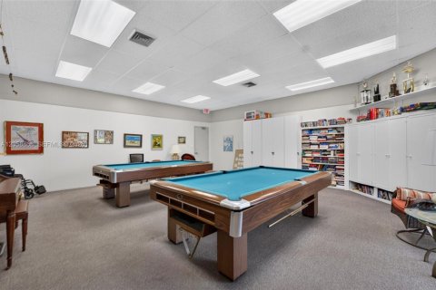 Copropriété à vendre à Lauderdale Lakes, Floride: 1 chambre, 65.5 m2 № 2186218 - photo 29