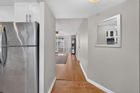 Copropriété à vendre à Lauderdale Lakes, Floride: 1 chambre, 65.5 m2 № 2186218 - photo 18