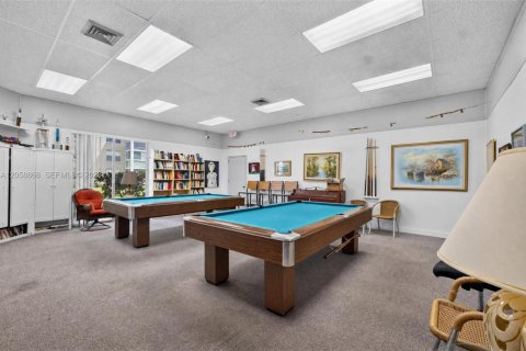 Copropriété à vendre à Lauderdale Lakes, Floride: 1 chambre, 65.5 m2 № 2186218 - photo 28