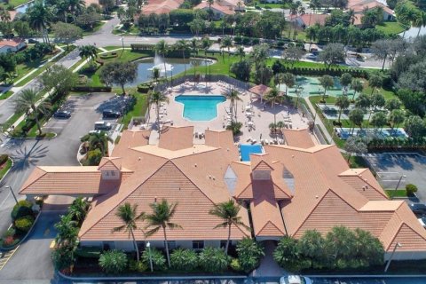 Casa en alquiler en Delray Beach, Florida, 3 dormitorios, 145.86 m2 № 1146956 - foto 1