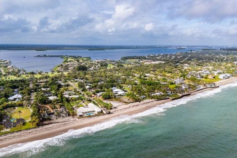 Terrain à vendre à Vero Beach, Floride № 1995598 - photo 9