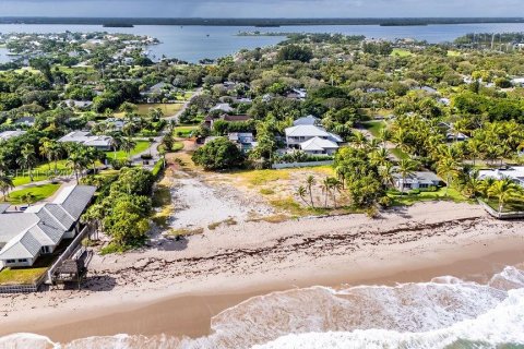 Terrain à vendre à Vero Beach, Floride № 1995598 - photo 12